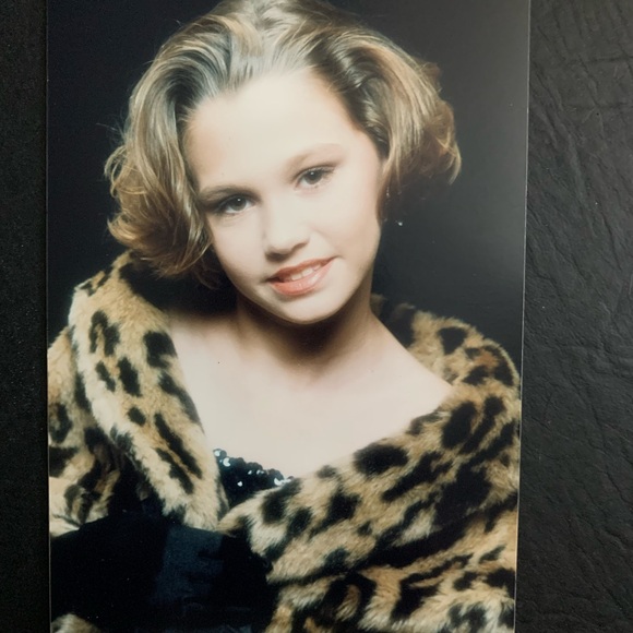 Meet your Posher, Teresa - Picture 15 of 15